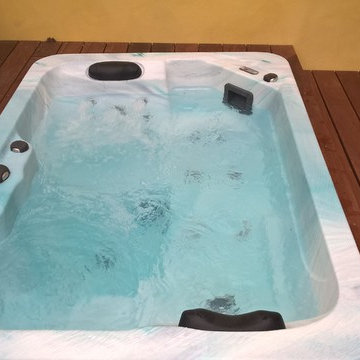 Espace détente