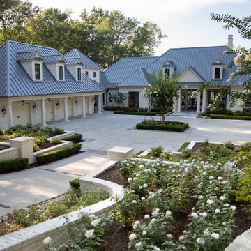 Hill Creek Lakeside Estate