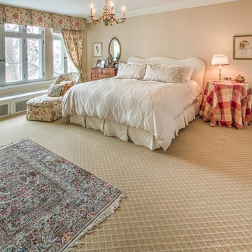 Magnificent Westmount Tudor