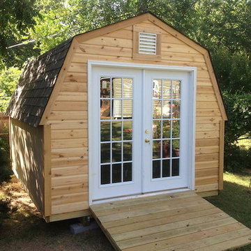 Storage Building gallery