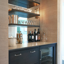 Drink Station