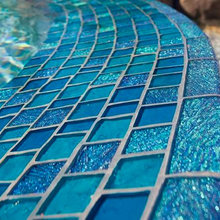 Pool TIle