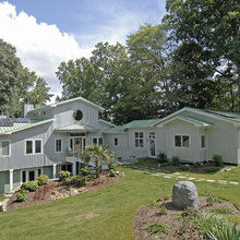 Exteriors