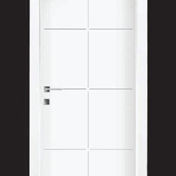 ECONOMY INTERIOR DOORS - Interior Doors