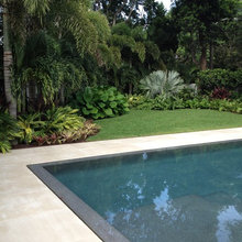 POOL RENOV
