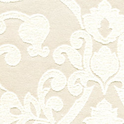 Benartex, Monte Carlo,Chalk - Upholstery Fabric