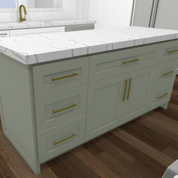 3D Design Service