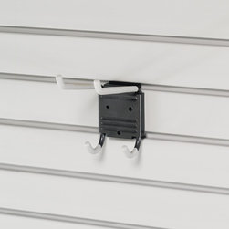 Garage - Garage And Tool Storage