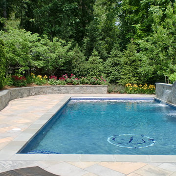 Vienna Pool Retreat