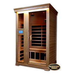 Pure Two Sauna - Saunas