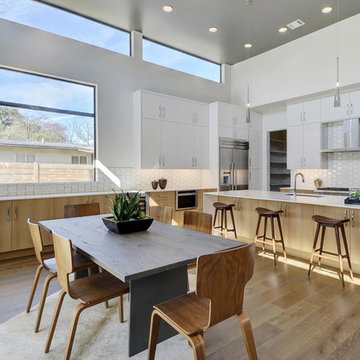 Dexter St - New Construction