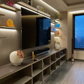 Aman Residence