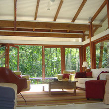 Ceilings