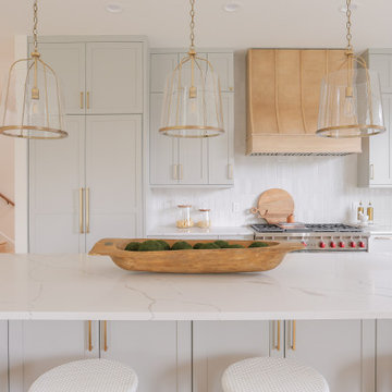 Woodinville | Coastal Custom