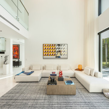 Modern Home - 02