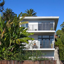 exterior decks