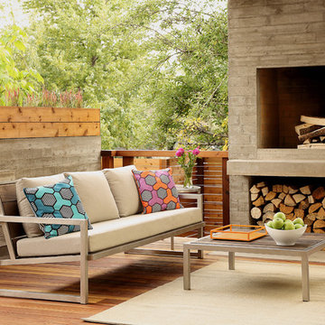 Exterior Remodel