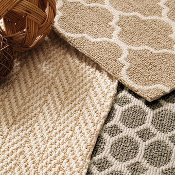 Tuftex STAINMASTER® Collection