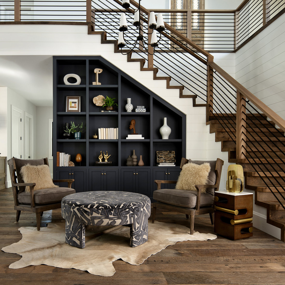 Pleasanton Custom Home
