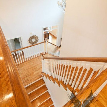 Homearama Fall 2013 Edinburgh, Chesapeake, VA