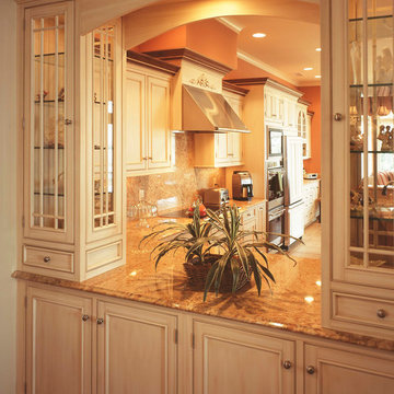 Kitchen Remodels