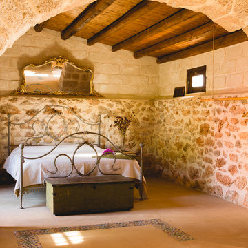Baglio 1833 - Favignana