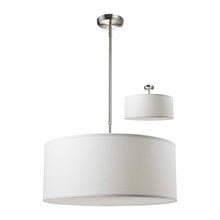 Master Bedroom Lighting