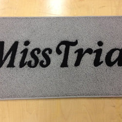 Personalized Rugs - Rugs