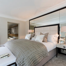aberdeen bedroom