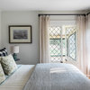 Houzz Tour: Old Meets New in a Historic Boston Home