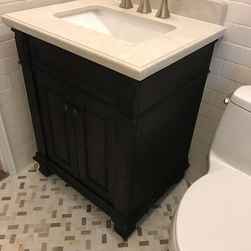 Powder Room Fair Lawn, NJ
