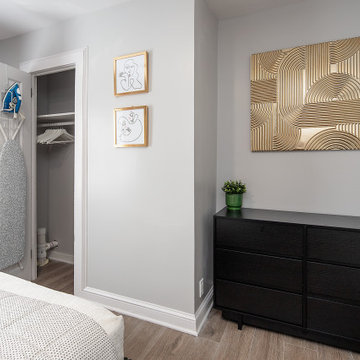 The Curated Stay
