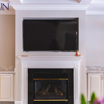 Warrenton Kitchen Remodeling
