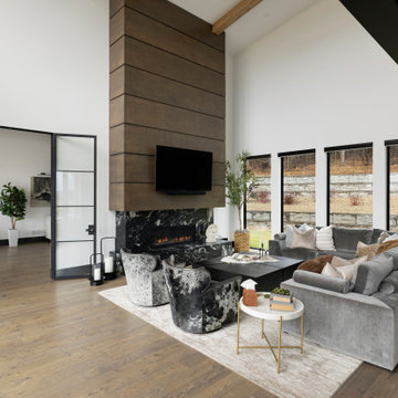 Modern Living