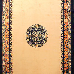 Art Deco - Rugs