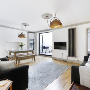Residential Interiors #2