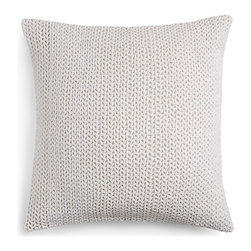 Vera Wang Marble Shibori Euro Sham - Bloomingdales.com - Products