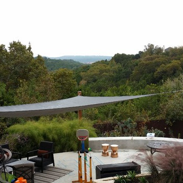 Austin, Steiner Ranch Addition