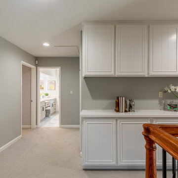 Contemporary Home Remodeling - Phoenix, AZ