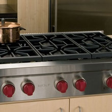 MY KITCHEN APPLIANCES