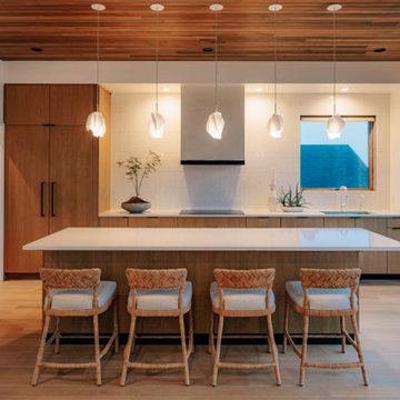 Coastal Modern