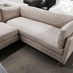 SMALL SPACES - SOFA OR SECTIONAL SOLUTIONS FOR SMALL SPACES - Sectional Sofas