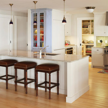 South Ledges Kitchen