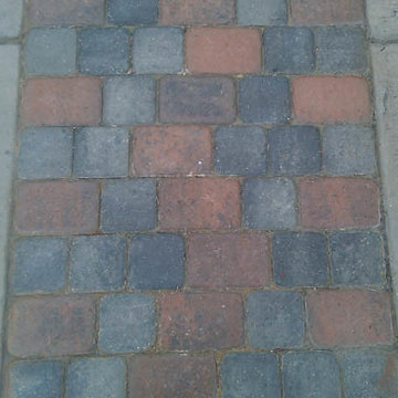 Hardscaping