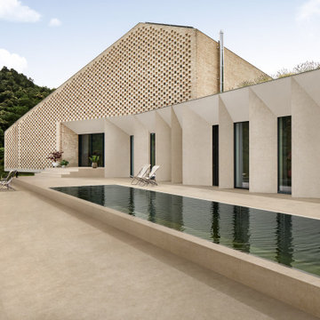 Boost Stone Collection - Outdoor design