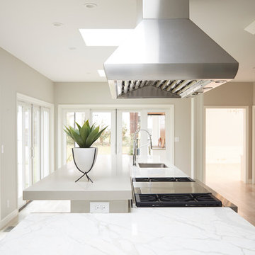 Creasey Construction Brighter and Better Kitchen