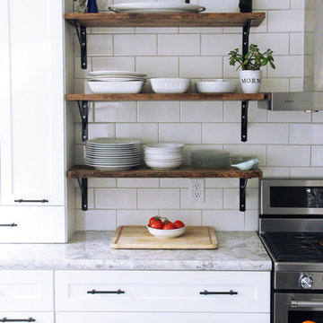 Asheville Kitchen Rehab