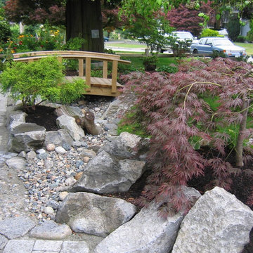 New Westminster M/P