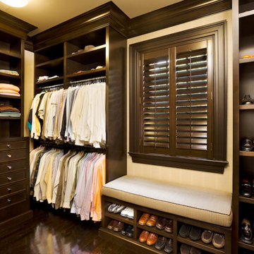 Closets