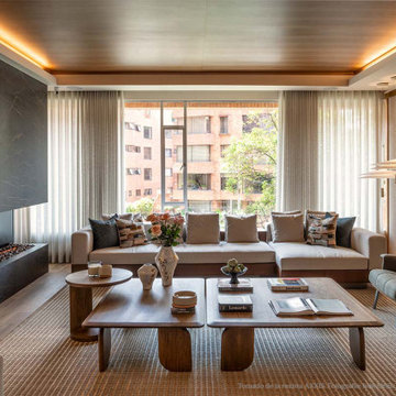 Apartamento Rosales Reservado